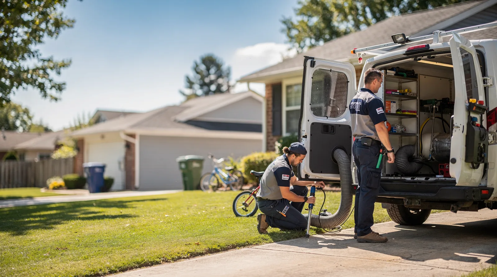 24/7 HVAC Repair & AC Replacement in Charlestown, RI near me